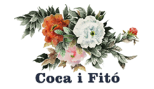 COCA I FITÓ - D.O. Montsant y D.O. Terra Alta